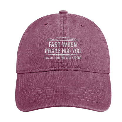 JOC Washed Denim Baseball Cap 2305102810