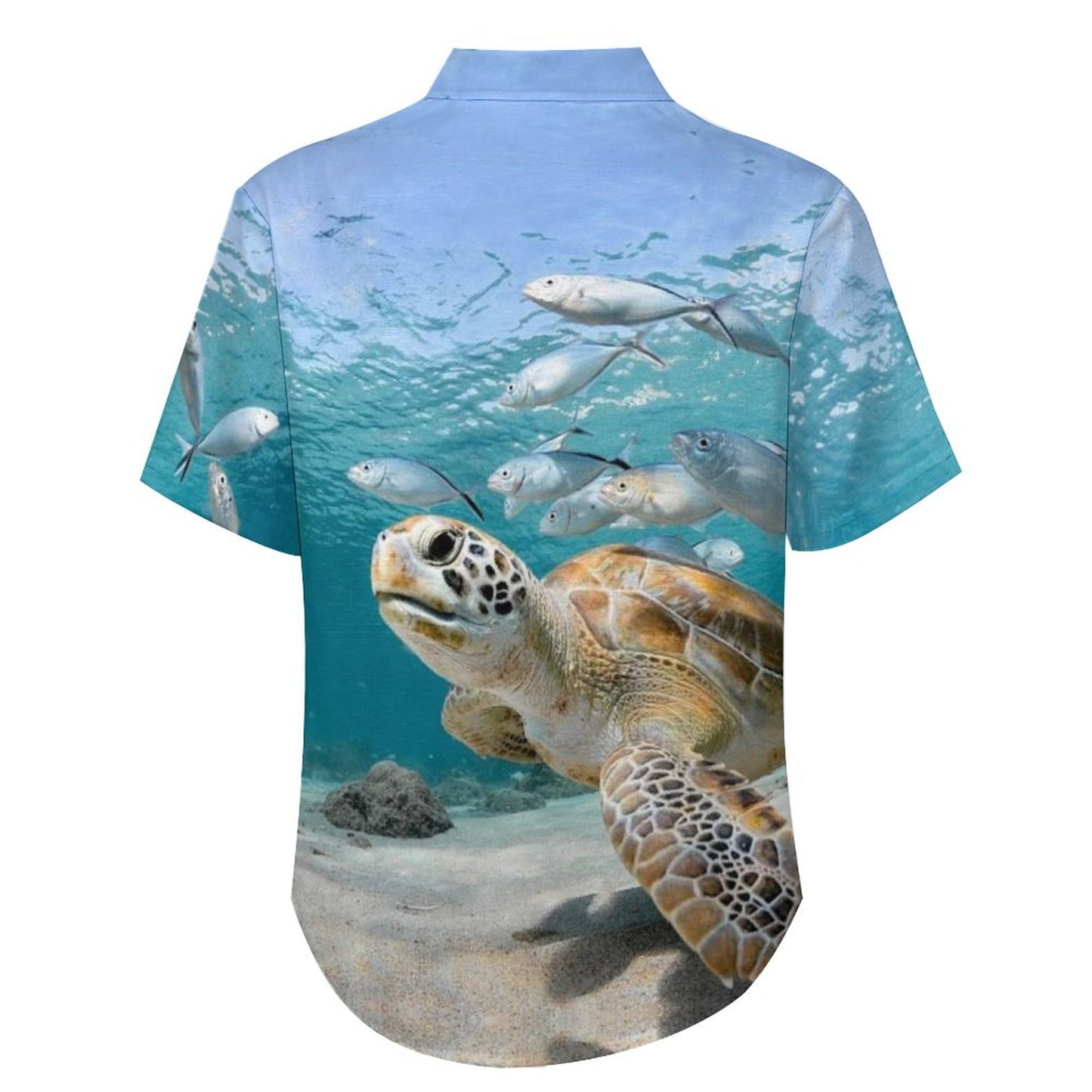 Mens Vacation Hawaiian Shirt 2305105834