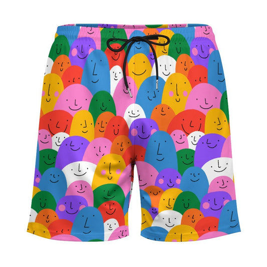 Men's sports fashion beach shorts 2306101760