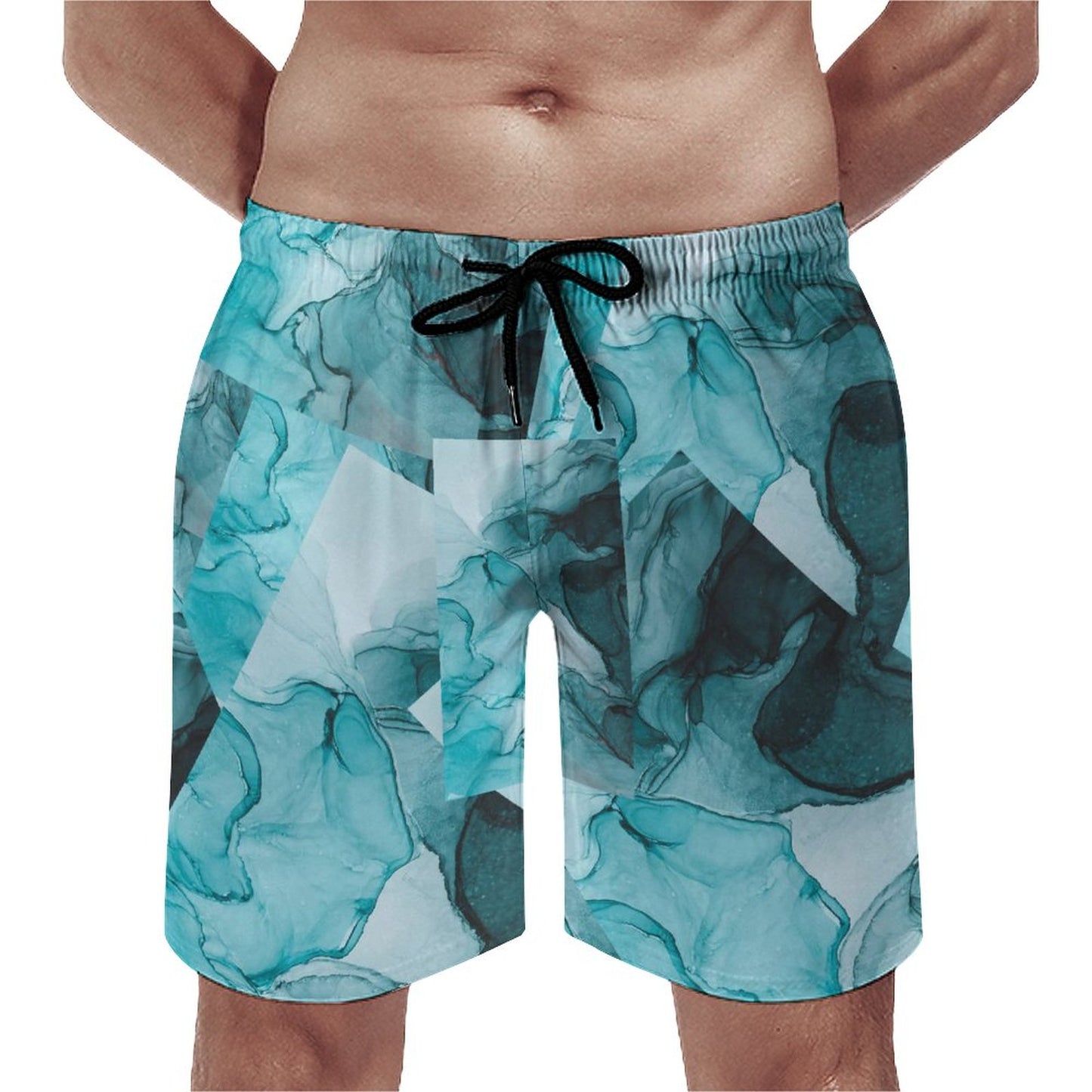 Men's sports fashion beach shorts 2304104192