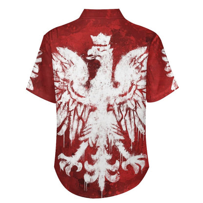 Mens Vacation Hawaiian Shirt 2305106556
