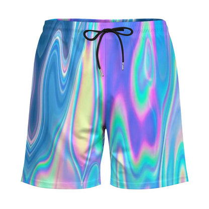 Men's sports fashion beach shorts 2304103703