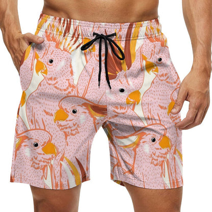 Men's sports fashion beach shorts 2305102363