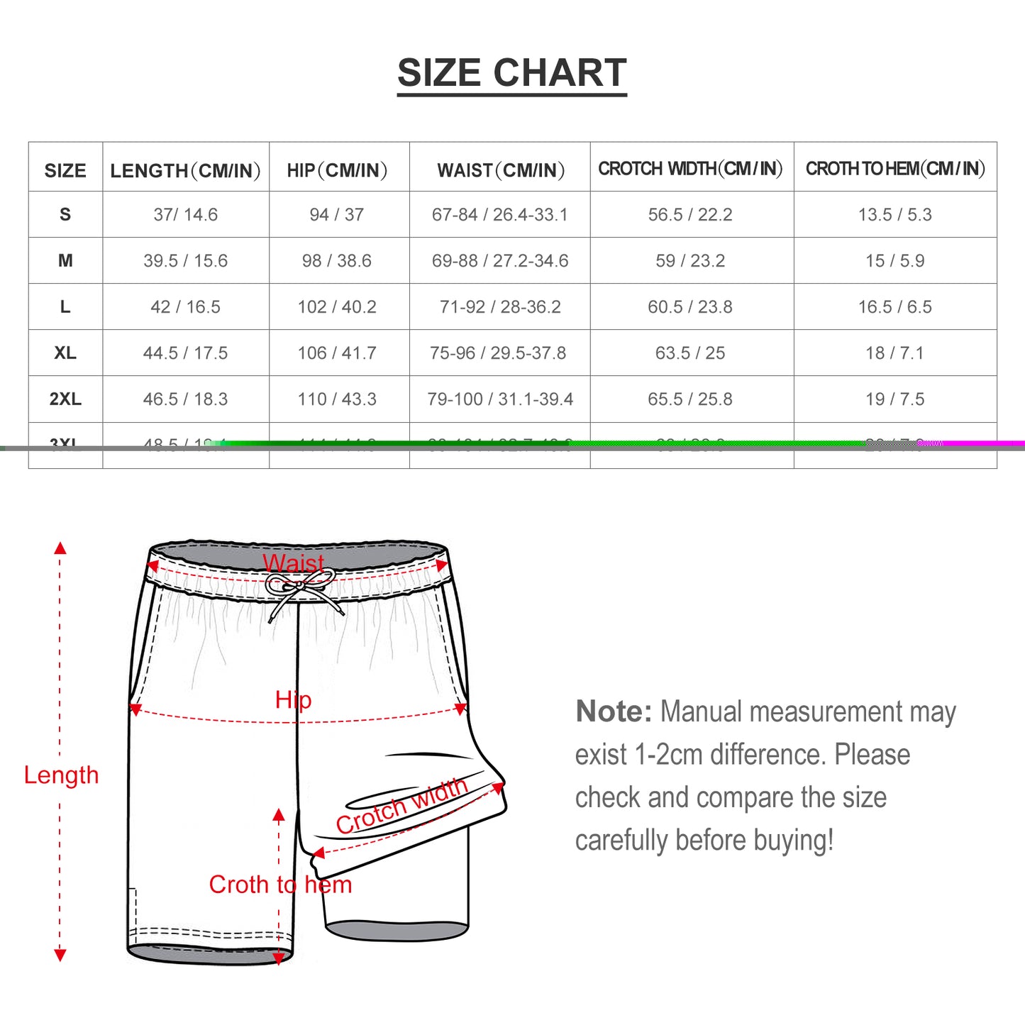 Men's sports fashion beach shorts 2304103717