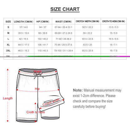 Men's sports fashion beach shorts 2304103717