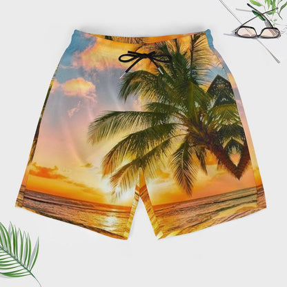 Men's sports fashion beach shorts 2304103718