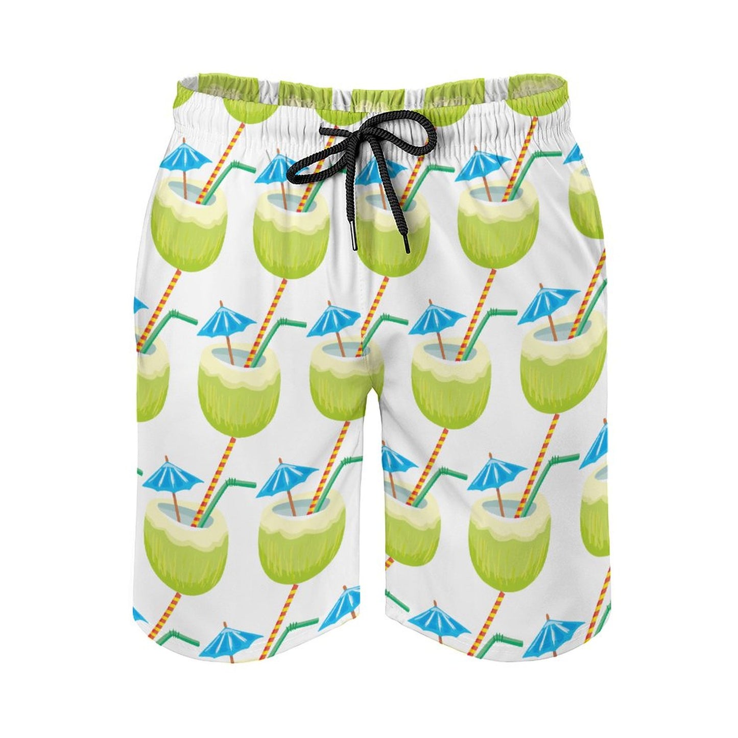 Men's sports fashion beach shorts 2304102772
