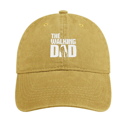 JOC Washed Denim Baseball Cap 2305102552