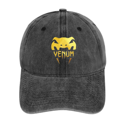 JOC Washed Denim Baseball Cap 2305102580