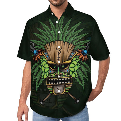 Mens Vacation Hawaiian Shirt 2305106573