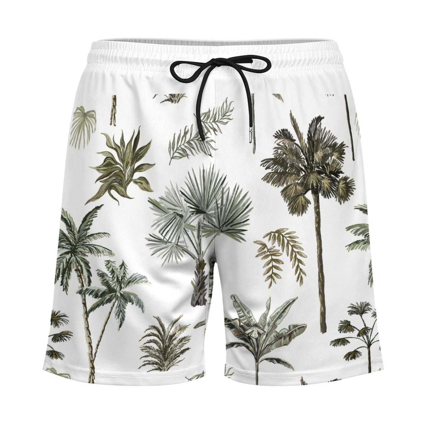 Men's sports fashion beach shorts 2304102257