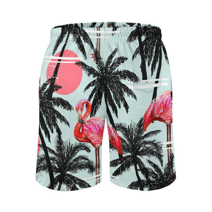 Men's sports fashion beach shorts 2305102366