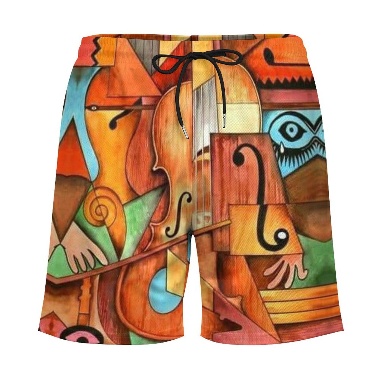Men's sports fashion beach shorts 2304103708