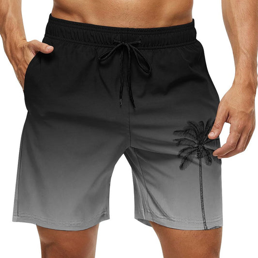 Men's sports fashion beach shorts 2304102264