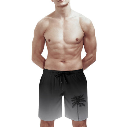 Men's sports fashion beach shorts 2304102264