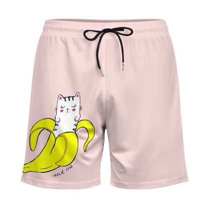 Men's sports fashion beach shorts 2306101758