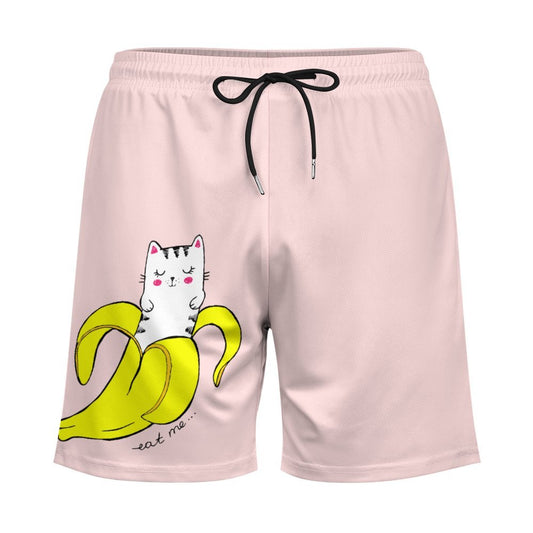 Men's sports fashion beach shorts 2306101758