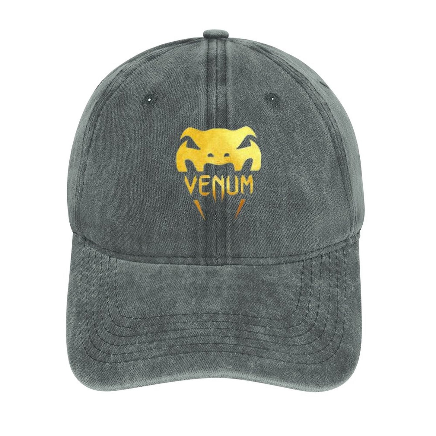 JOC Washed Denim Baseball Cap 2305102580