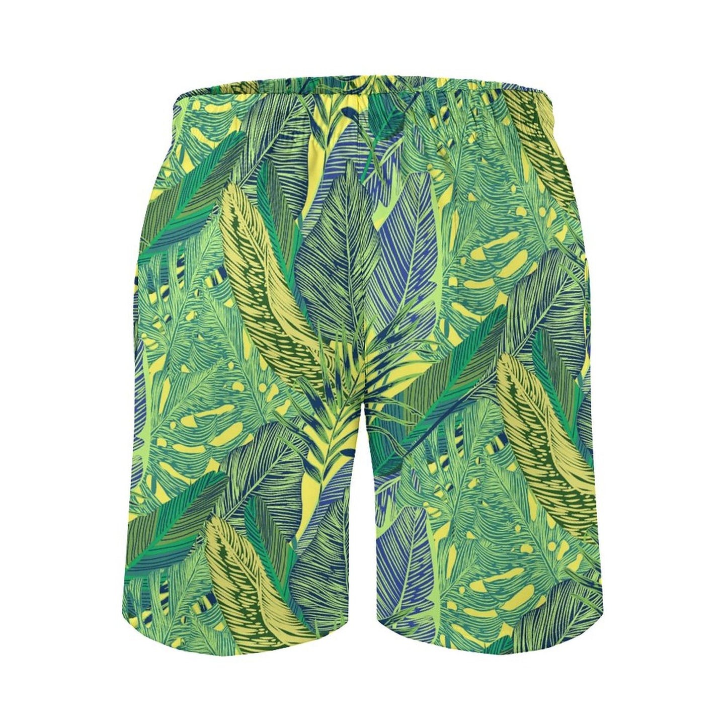 Men's sports fashion beach shorts 2304102251