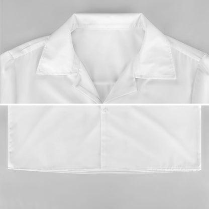 Men's Hawaiian Casual Short Sleeve Shirt 2305102398