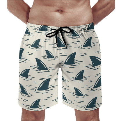Men's sports fashion beach shorts 2305102360