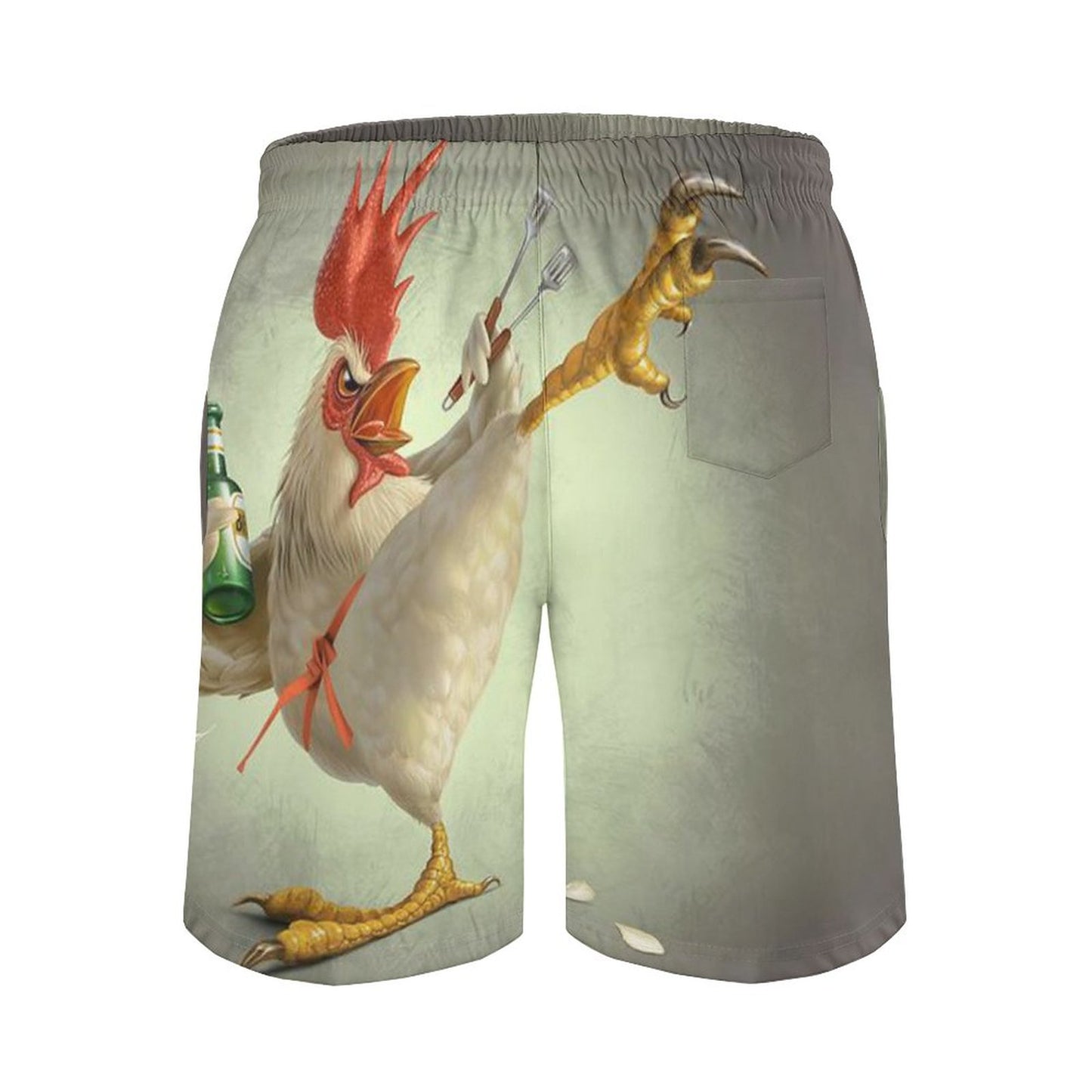Men's sports fashion beach shorts 2305102378