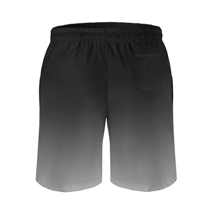 Men's sports fashion beach shorts 2304102264