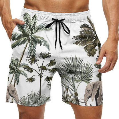 Men's sports fashion beach shorts 2304102246