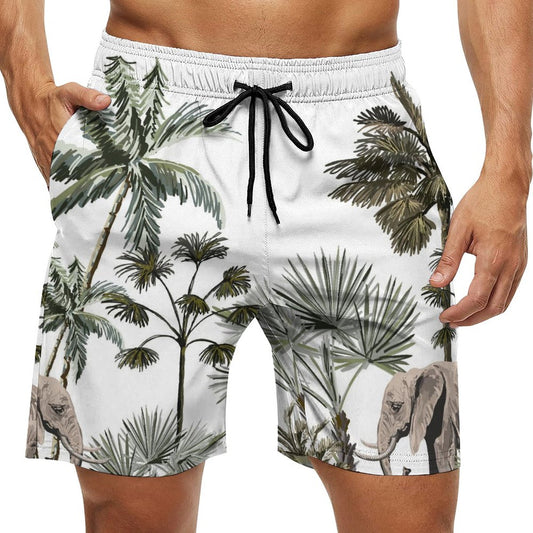 Men's sports fashion beach shorts 2304102246