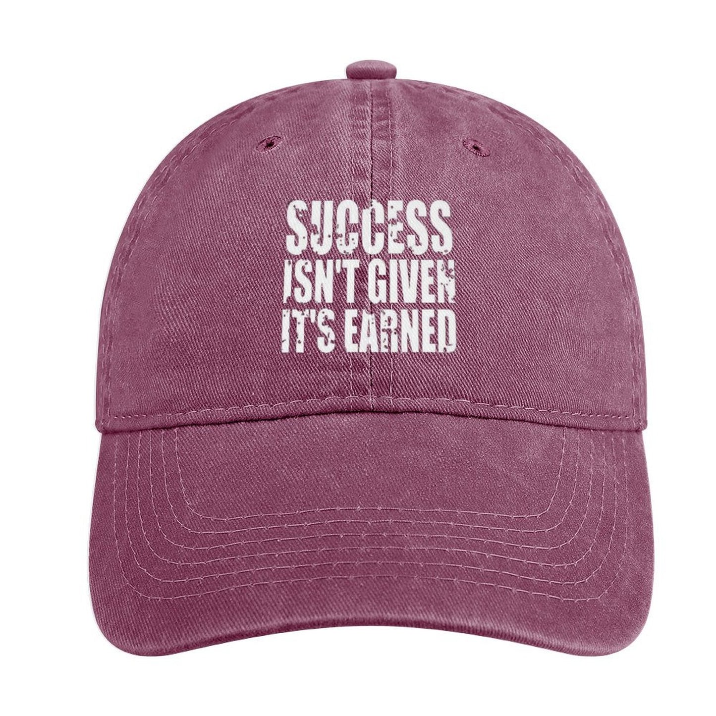 JOC Washed Denim Baseball Cap 2305102797