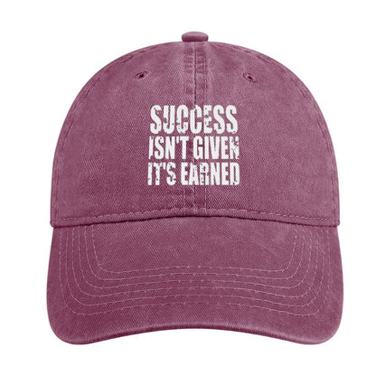 JOC Washed Denim Baseball Cap 2305102797