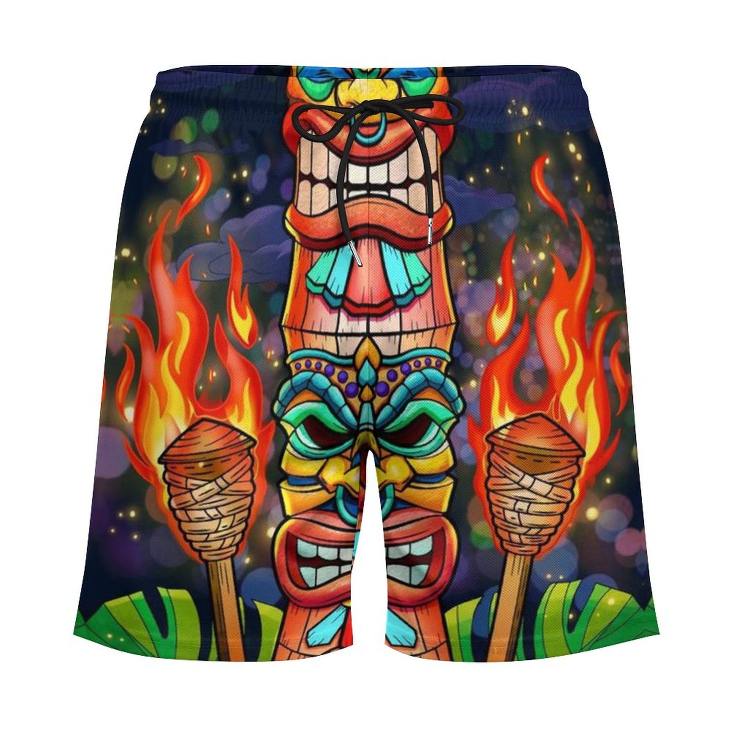 Men's sports fashion beach shorts 2304103707