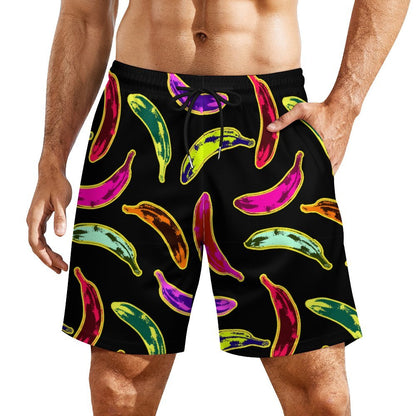 Men's sports fashion beach shorts 2306101763