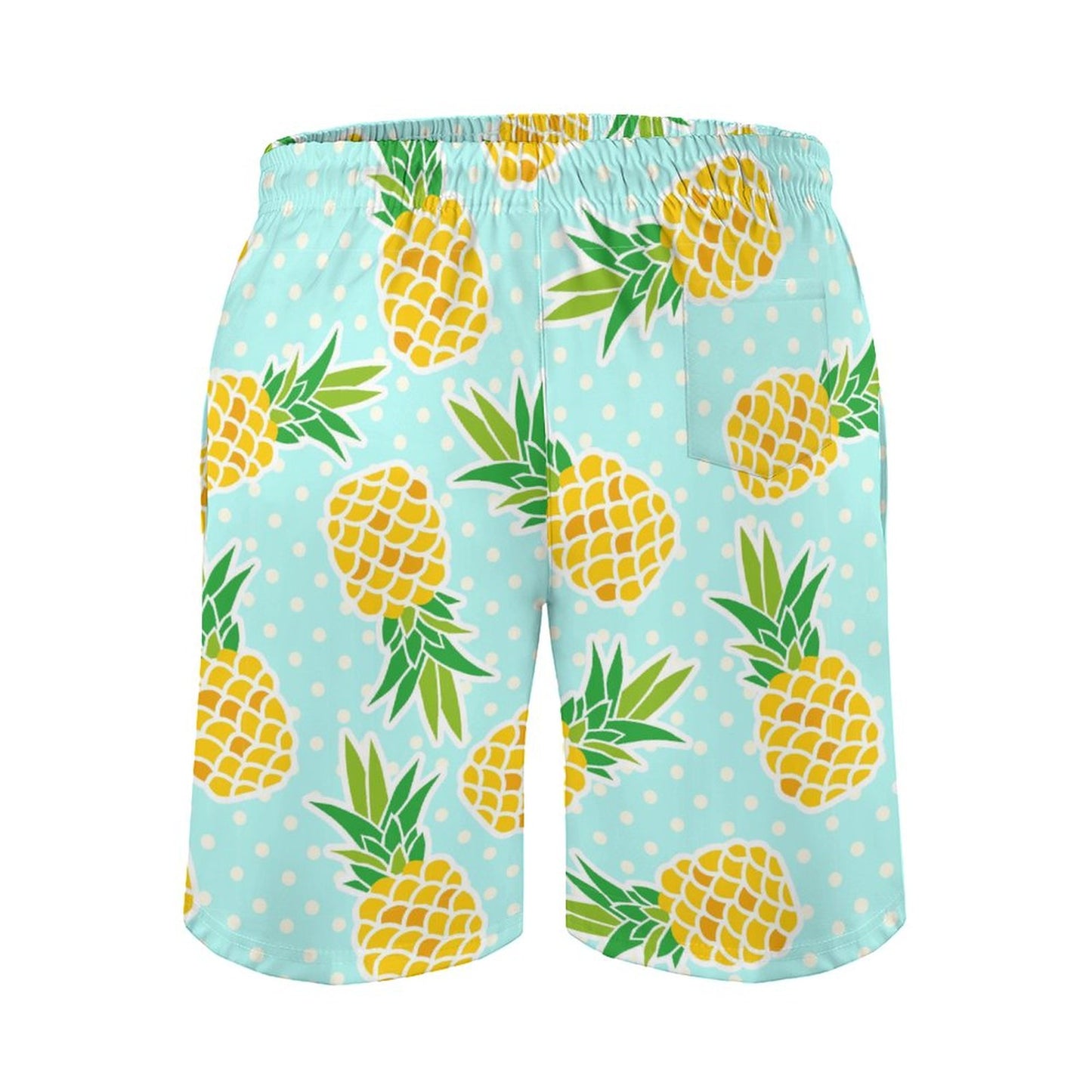Men's sports fashion beach shorts 2304102242
