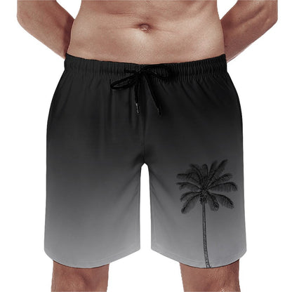 Men's sports fashion beach shorts 2304102264