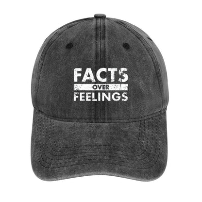 JOC Washed Denim Baseball Cap 2305102597