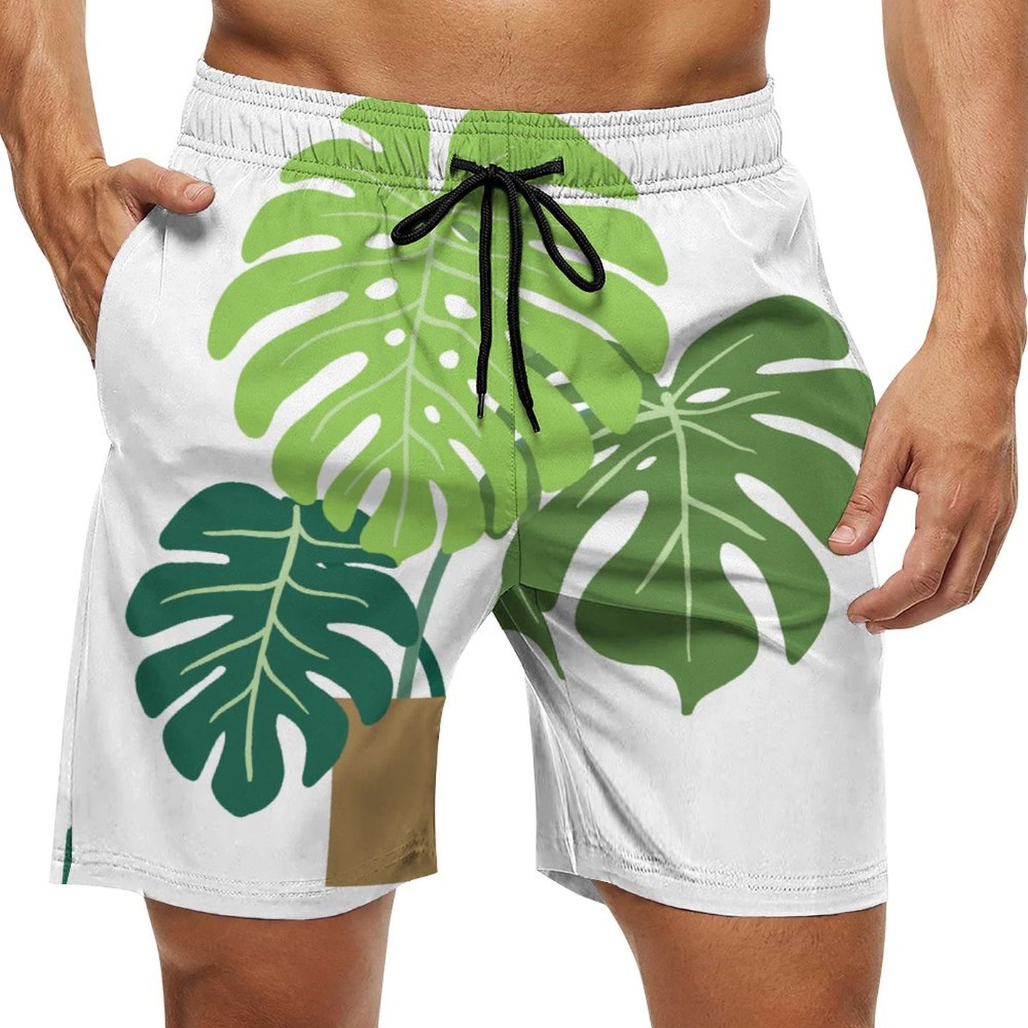 Men's sports fashion beach shorts 2304102760