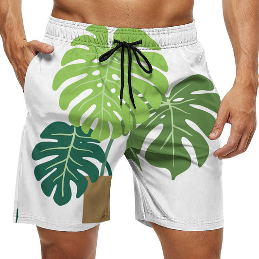 Men's sports fashion beach shorts 2304102760