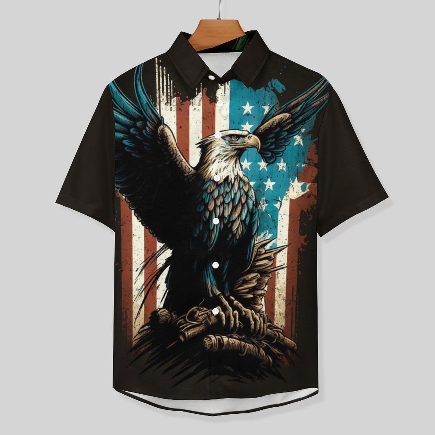 Mens Vacation Hawaiian Shirt 2305106555
