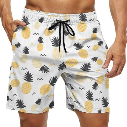 Men's sports fashion beach shorts 2304102253