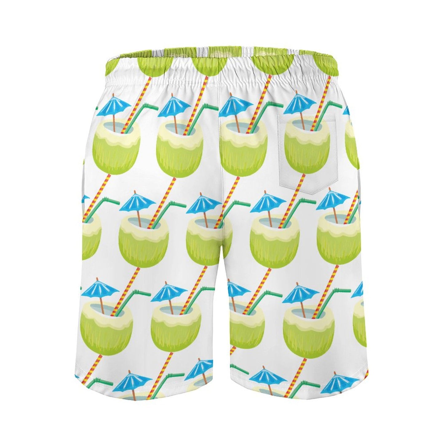 Men's sports fashion beach shorts 2304102772