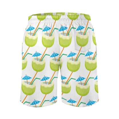 Men's sports fashion beach shorts 2304102772