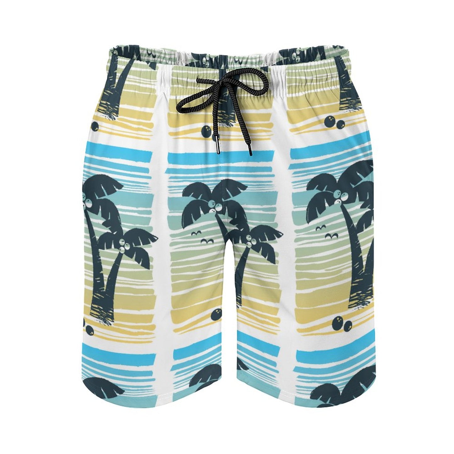 Men's sports fashion beach shorts 2304104040
