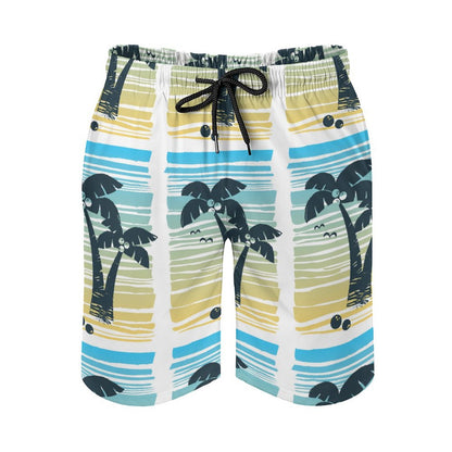 Men's sports fashion beach shorts 2304104040