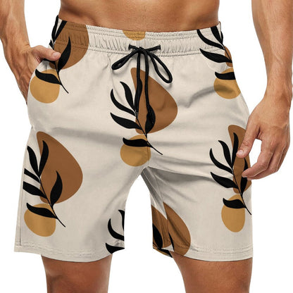 Men's sports fashion beach shorts 2304102754