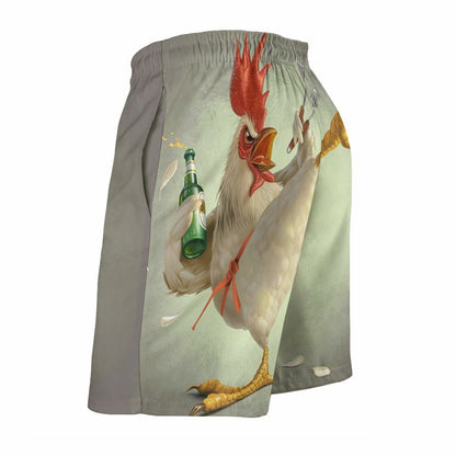 Men's sports fashion beach shorts 2305102378