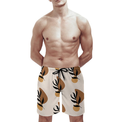 Men's sports fashion beach shorts 2304102754