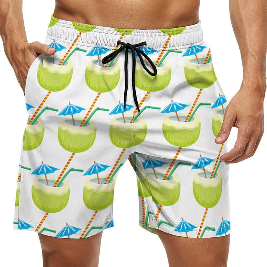 Men's sports fashion beach shorts 2304102772