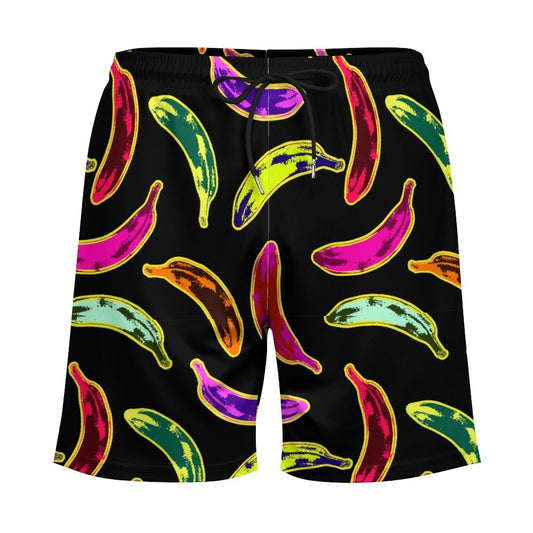 Men's sports fashion beach shorts 2306101763