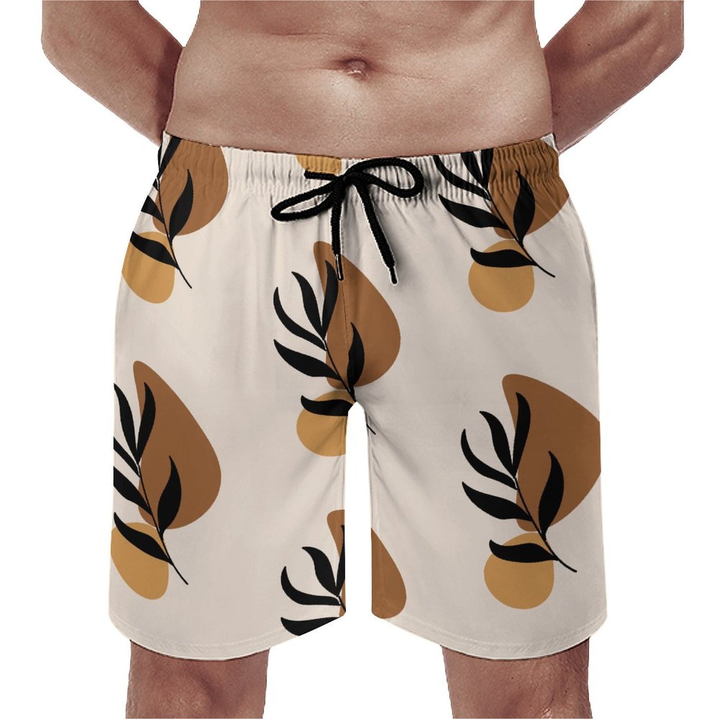 Men's sports fashion beach shorts 2304102754